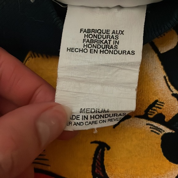 Winnie the Pooh Tee - Picture 5 of 5